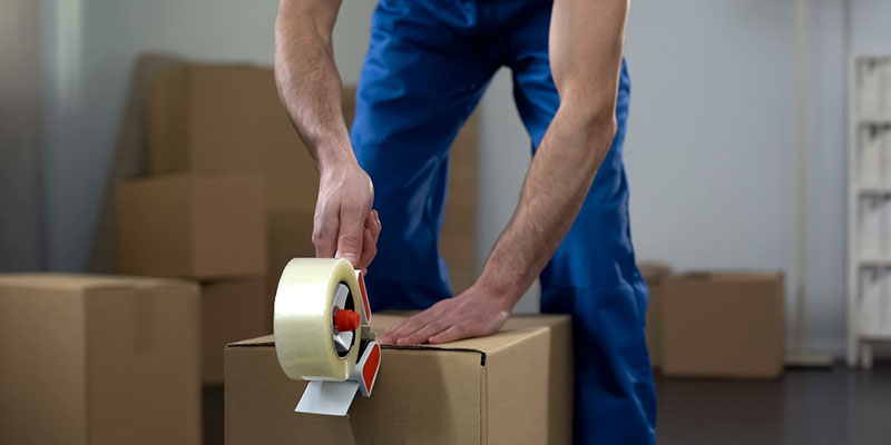 What Exactly is a Full-Service Moving Company?
