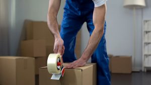 Why You Should Hire Professional Packing Services