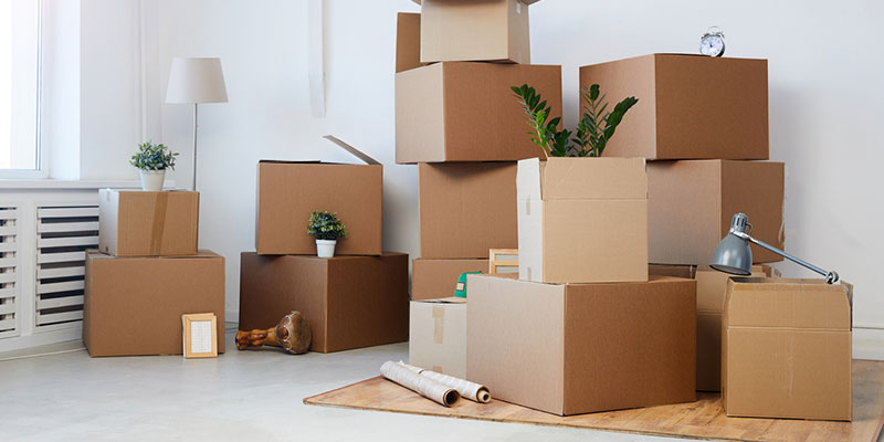 How to Prepare for Moving Services 